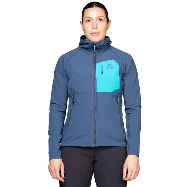 Куртка Mountain Equipment Arrow Hooded