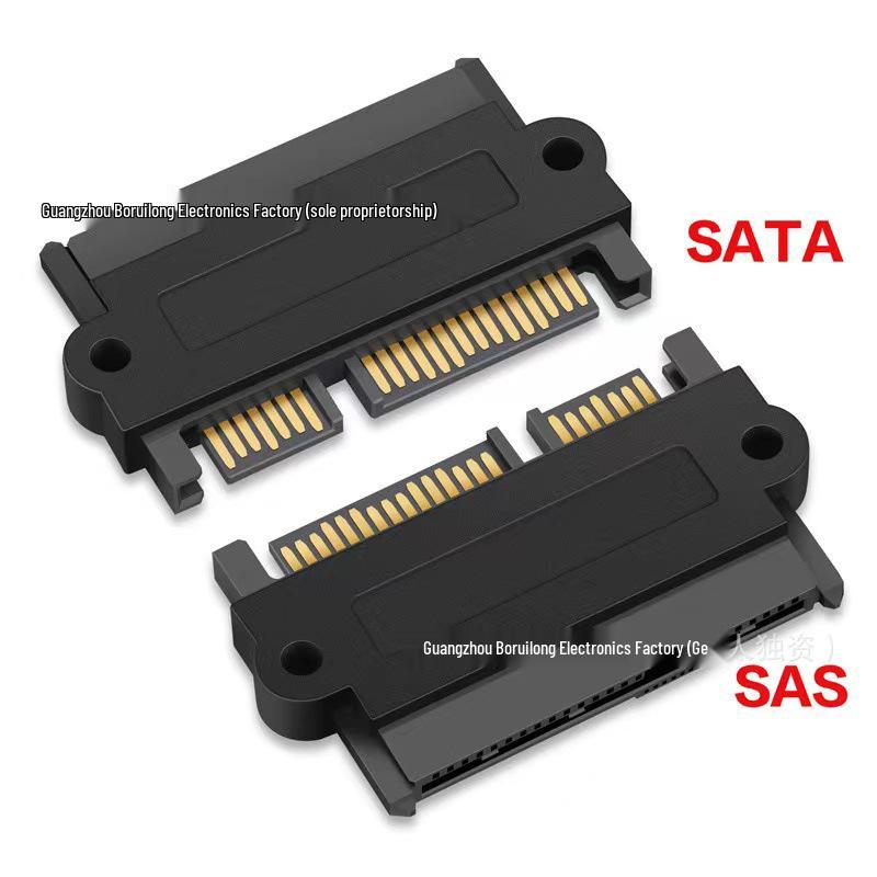 Адаптер-карта SAS на SATA для жесткого диска - Модель SF-8482