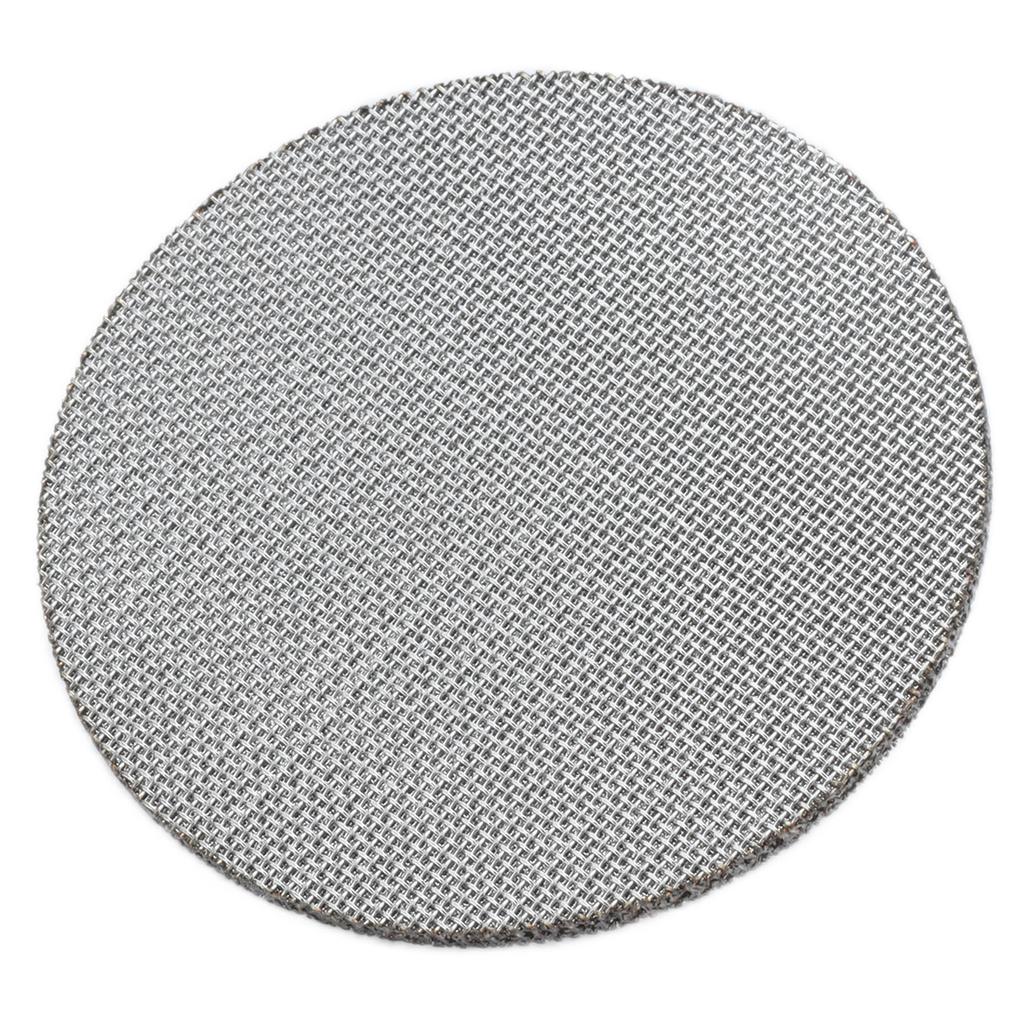 Coffee Filter Plate Replacement Backflush Filter Mesh Screen for Coffee Machine Handle 1.7mm