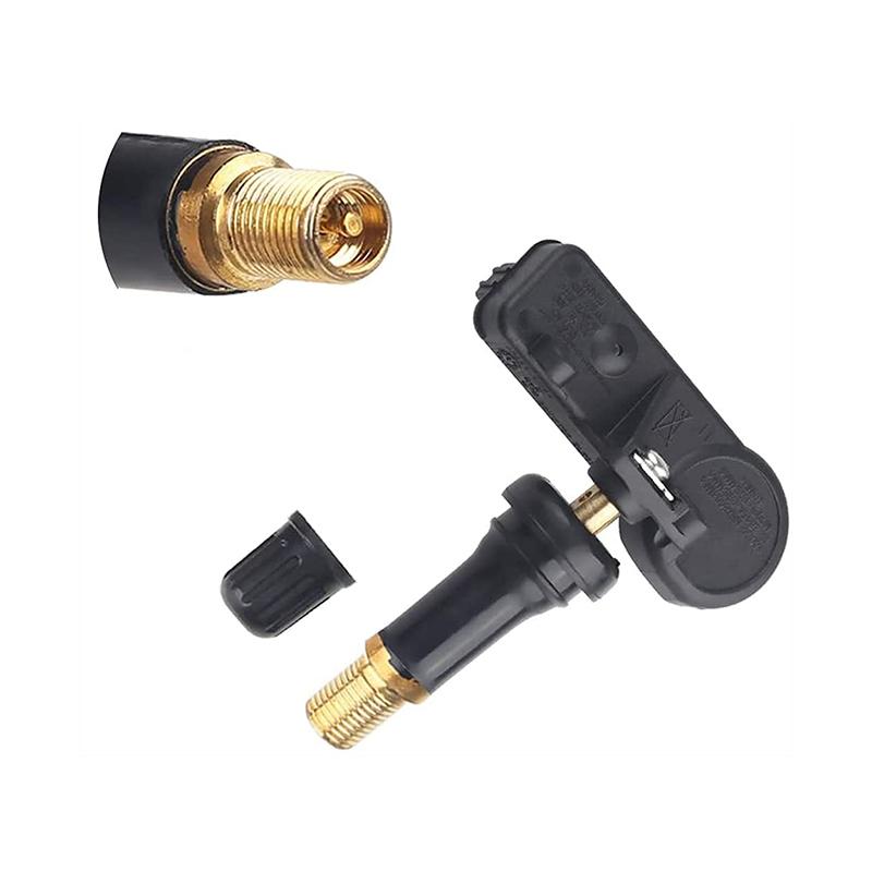 4 шт. 433 МГц Датчик давления в шинах TPMS 56029398AB для RAM 1500 2500 2011 2012 2013