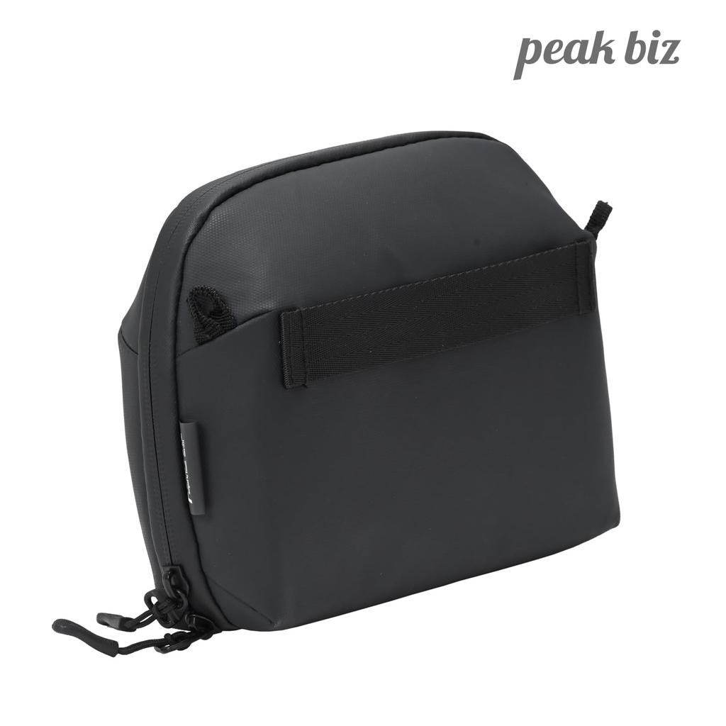 Peakbiz VPEAK-IN09 Дорожный органайзер для гаджетов, сумка для хранения кабелей