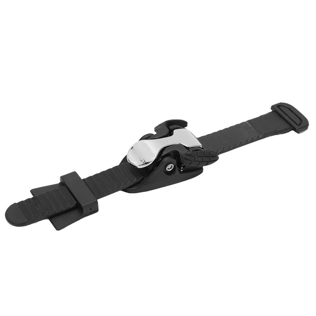 Пряжка для роликовых коньков Прочная Т-образная регулируемая длина Пряжка-паук для роликовых коньков для любителей катания на роликах