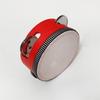 with Metal Jingles Tambourine Drum 4/6/7/8 Inch Educational Toys New Musical Instruments  Children