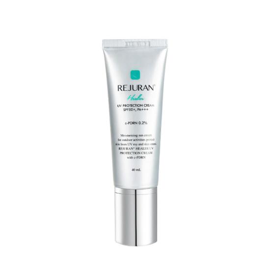 Rejuran ® UV PROTECTION CREAM SPF50+, PA***, c-PORN 0.2%