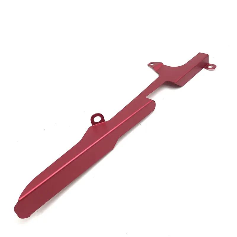 CNC Motorcycle For Honda Chain Cover Protective Guard Trim Panel Accessories CBR600RR CBR 600 RR 600RR F5 2003 2004 2005 2006