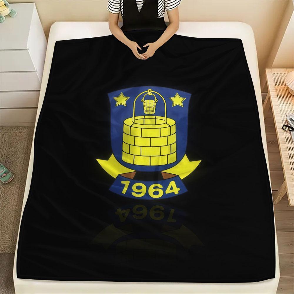 BIF FlAannel Blanket, High quality Comfortable for All Seasons, Home Decor, Warmth and Comfort