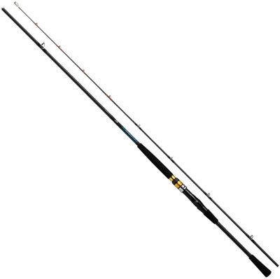 DAIWA SEAPOWER 73 50-210 N Black Offshore Fishing Rod