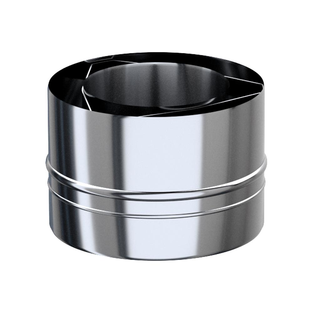 ADAM GAS Концентрический дымоход fi 130/200 - дымоходная вставка