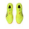 Asics Sky Elite FF 3 Safety желтые черные мужские кроссовки 1051A084-750