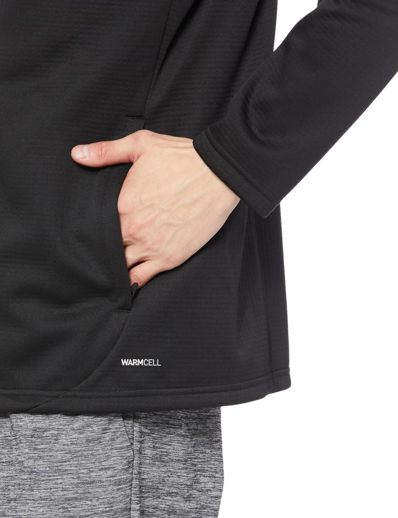 PUMA TeamFINAL Training Softshell Soccer Size Black Size L Men's Jacket, 659393, (03),