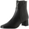 Fashion Boots Square Toe Short Boots 1327 B [Mackintosh London]
