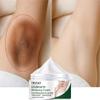 Underarm Skin Whitening Cream Reduces Melanin, Brightens the Skin, Improves Skin Plumpness, Moisturizes and Nourishes the Skin