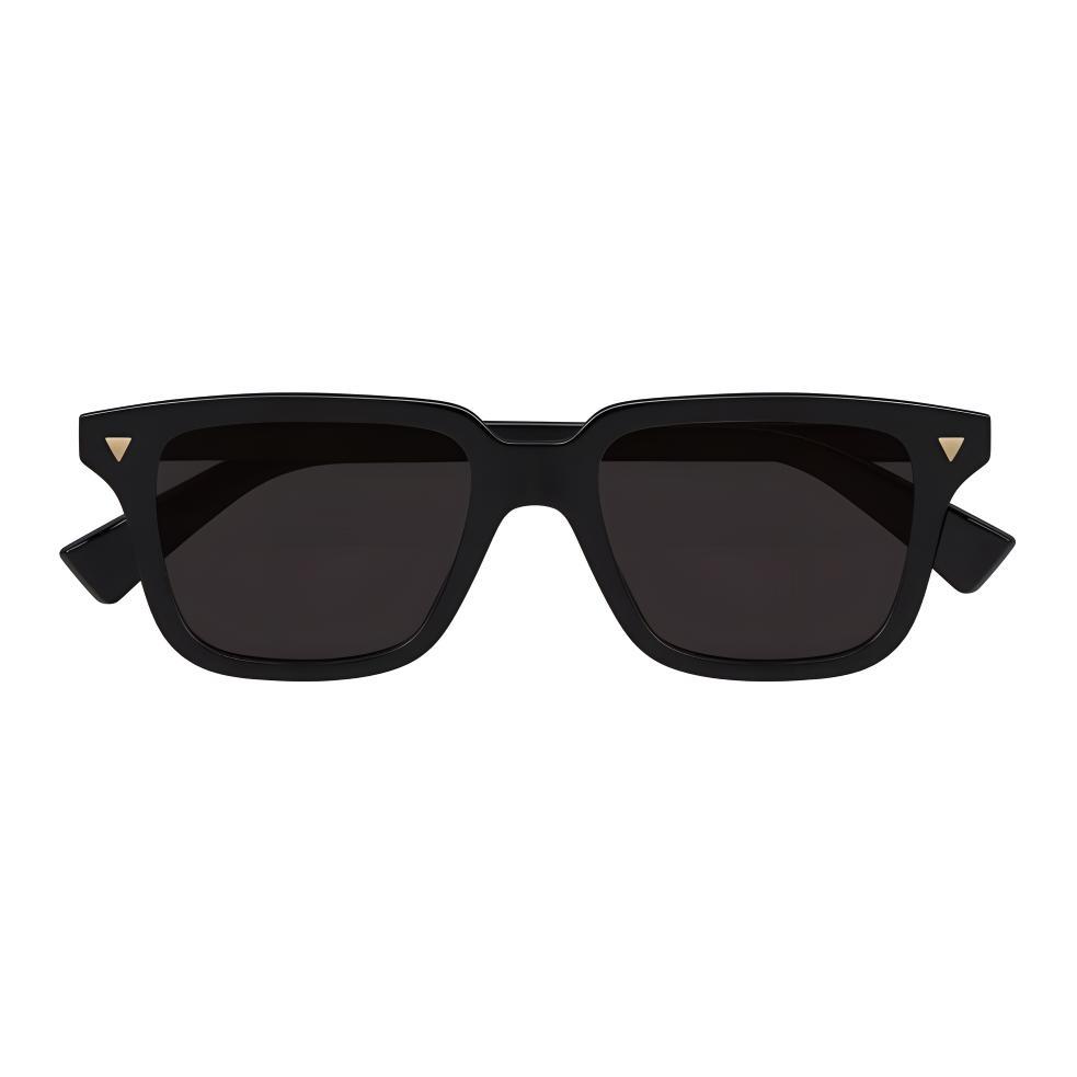 Bottega Veneta Eyewear Square Frame Sunglasses Unisex BV1363S001