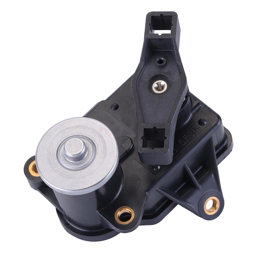 PIERBURG 7.01132.11.0 Актуатор дроссельных заслонок Совместим для MERCEDES OM642 64215000494