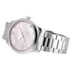 Gucci YA1264166 G-Timeless розовые перламутровые часы унисекс