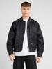 Зимняя куртка G-Star Deck Bomber Jacket (D24754) Jkt (D24754-C143) dk black