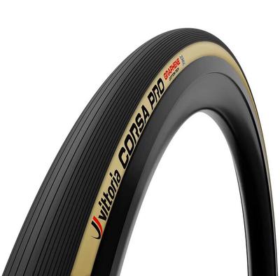 Дорожная шина Vittoria Corsa Pro Speed G2.0 Tubeless 700 x 24
