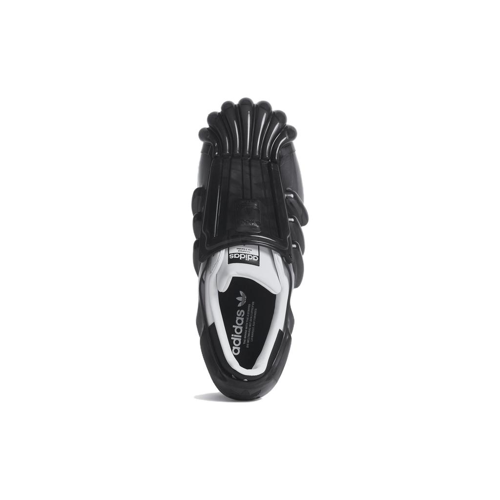adidas Originals Superstar Пузырьки Черный IH3115