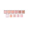 Mude - Румяна Flutter - 11 оттенков