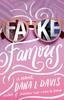 Книга Fake Famous : A Novel