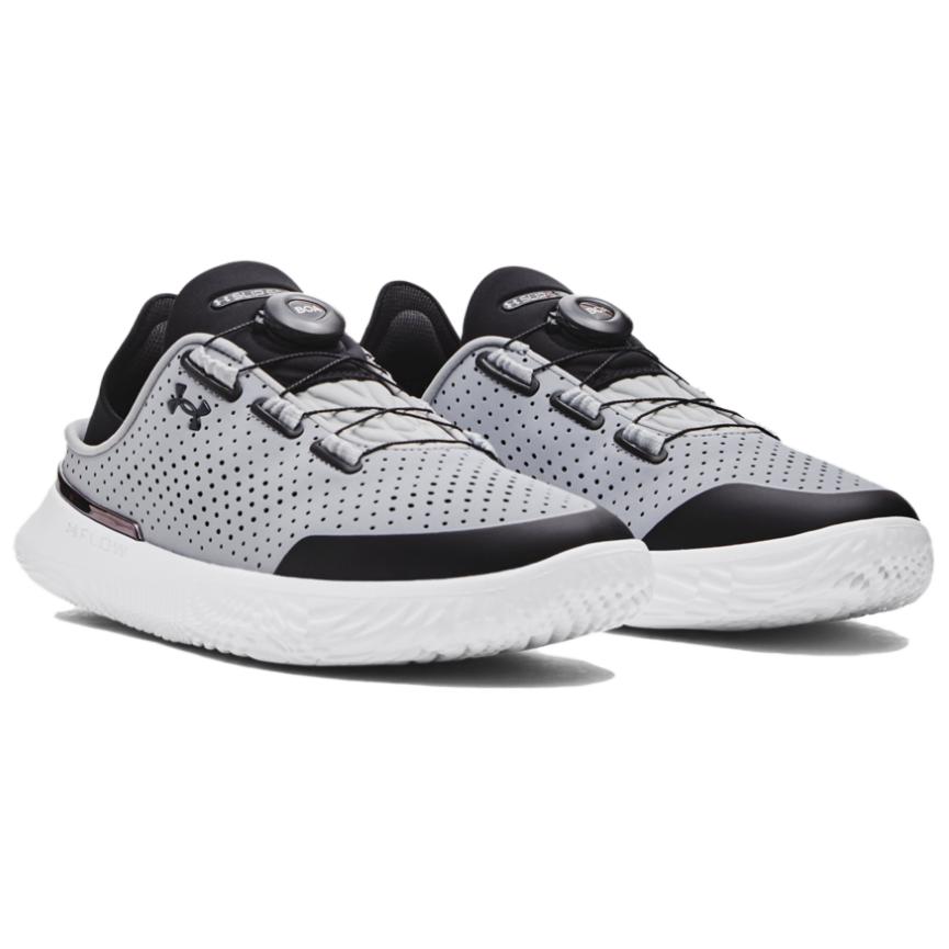 Under Armour SlipSpeed Удобная амортизация Амортизация, устойчивая к истиранию, Износостойкие Низкие тренировочные кроссовки 3026197-107