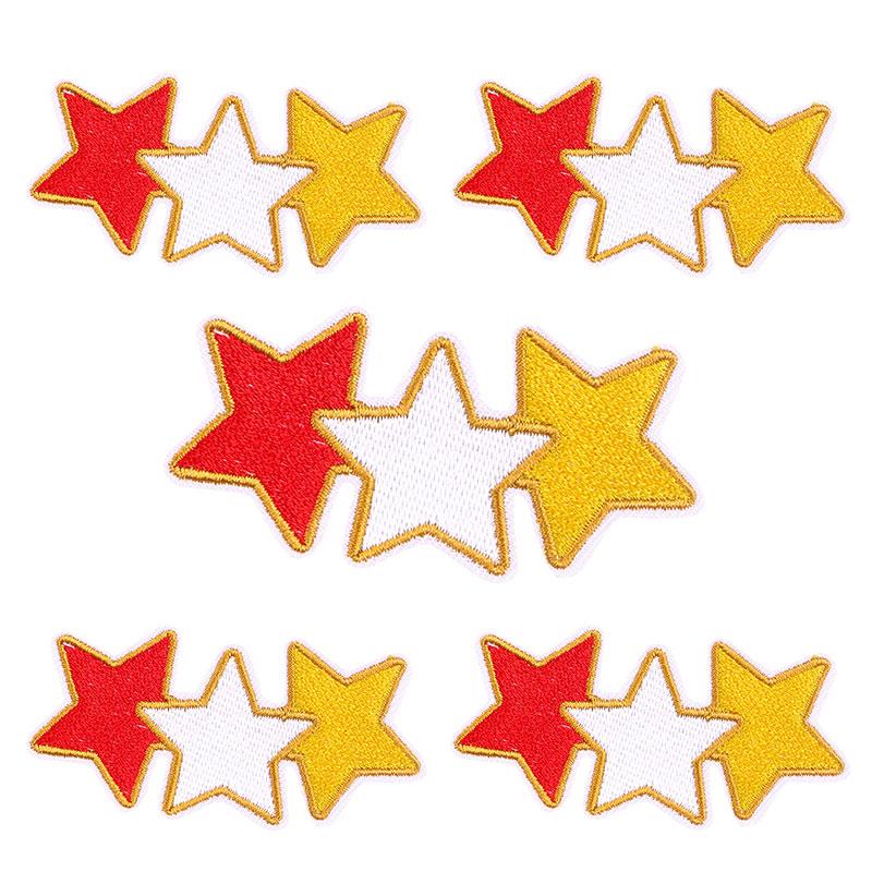 5 шт. Оптом Эмблема Нидерландов Этельдонк Вышитые нашивки Пришивные нашивки для одежды Нашивка Карнавал Нидерландов Сделай сам