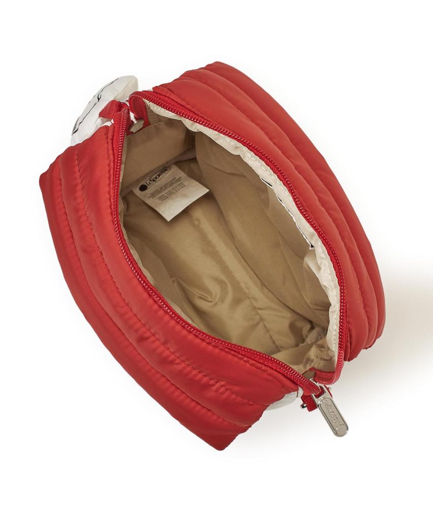 СНУПИ ДОМИК ДЛЯ СОБАКИ BAG2930Дом, милый дом Снупи