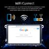 2Din 4-ядерный Android Wi-Fi Carplay GPS автомобильный мультимедийный плеер для Volkswagen/Golf/Polo/Tiguan/Passat/b7/b6/SEAT/Leon/Skoda/Octavia