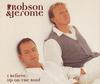 CD ROBSON & JEROME - I Believe / Up On The Roof (CD Сингл 74321326882 RCA 1995 UK Поп Б/У