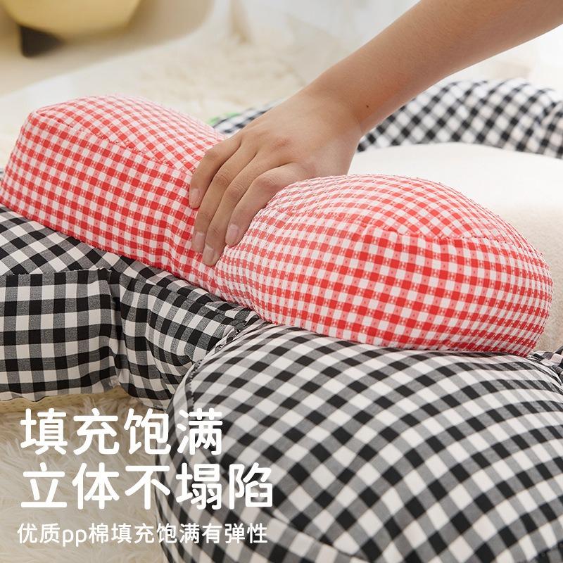 Cute Cartoon Cat Bed All Season High Quality Pet Mat for Cats and Dogs