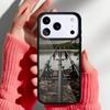Carp Fishing Fish Phone Case for iPhone 17 16 15 14 13 Pro Max Back Cover for 12 11 Pro Coque
