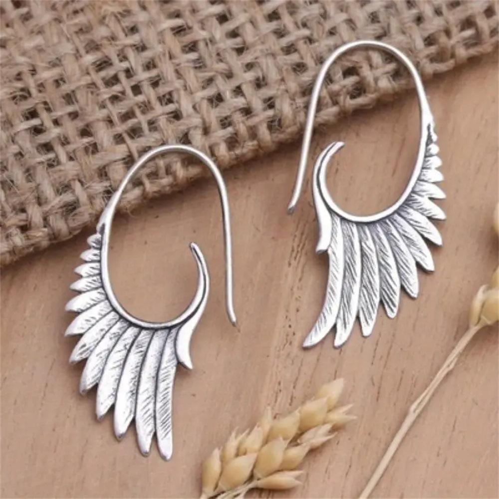 Fashion Dangle Earrings For Women's Jewelry