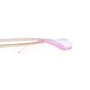 1 Pair Ultra Thin Silicone Eyelash Perm Pads 3D Lashes Rods Shield Lifting Eyelash Curler Accessories Applicator Makeup Tool