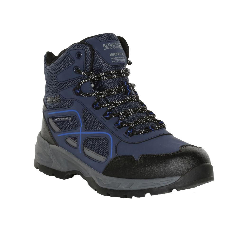 Regatta Mens Vendeavour Walking Boots