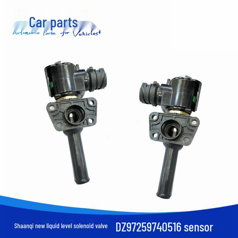 0516 Solenoid Valve: Compatible with Weichai National IV & V Urea Level Sensors