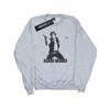 Womens/Ladies Han Solo Retro Photo Sweatshirt