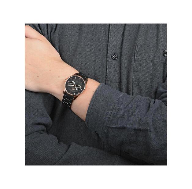 Часы Obaku V171GMVBSB