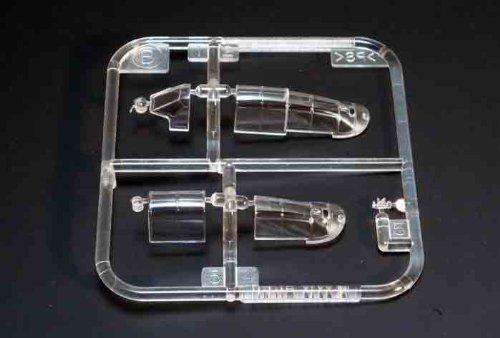 Tamiya 1/72 Warbird Collection No. 84 Japanese Navy Mitsubishi A6M Zero Type 32 Carrier-Based Fighter Plastic Model Kit 60784