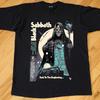 Black Sabbath Back To The Beginning В Бирмингеме Июль Футболка