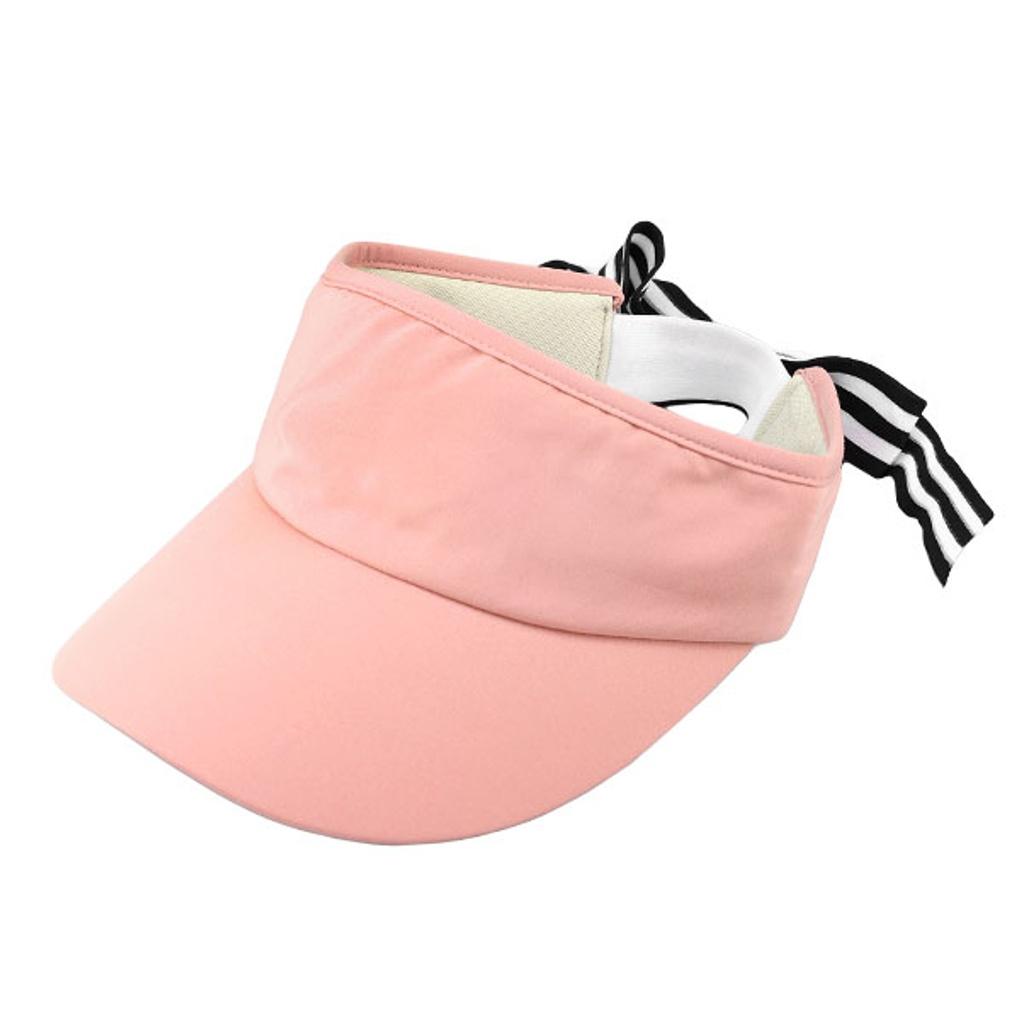 Squaz Солнцезащитная кепка SMO059 4 цвета Кепка-козырек от солнца Гольф Солнцезащитная кепка Модная шляпа