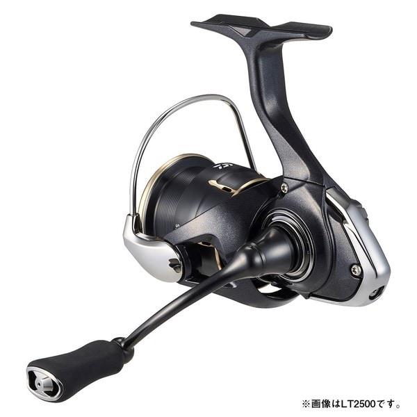 Daiwa 26 Freams LT1000S-P Спиннинговая рыболовная катушка Легкая пресноводная Ультралегкая катушка