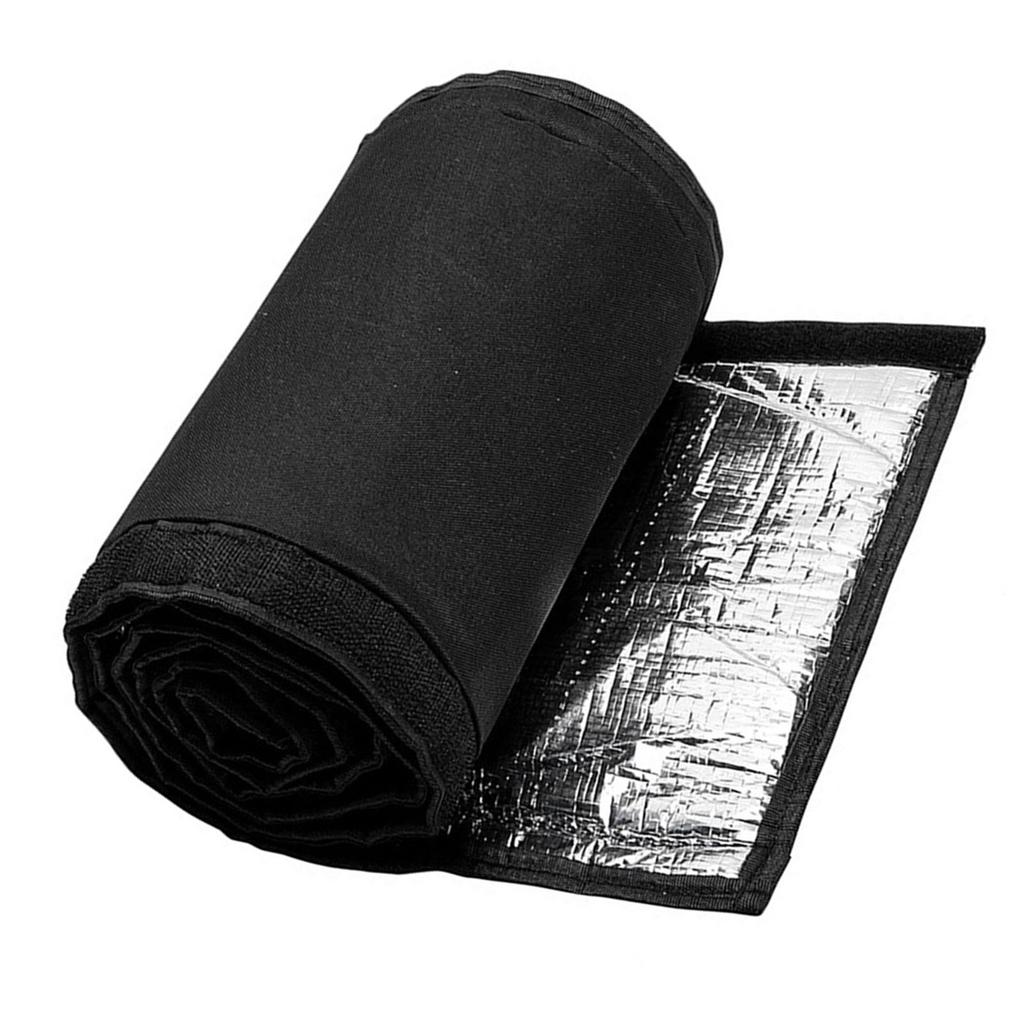 Washable Portable Air Conditioning Hose Insulator Easy Installation Pipes Protector Hoses Insulation Sleeve for Pipe