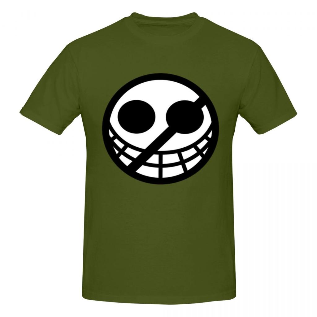 Doflamingo Tshirt For Unisex Cotton Oversized T Shirts Unisexs Short Sleeve Oneck Summer Clothes Tops S6xl
