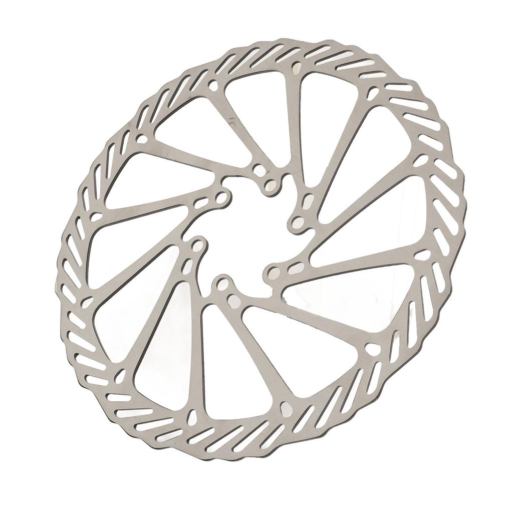 180 мм ротор дискового тормоза для велосипеда из алюминиевого сплава ротор дискового тормоза для горных велосипедов, шоссейных велосипедов