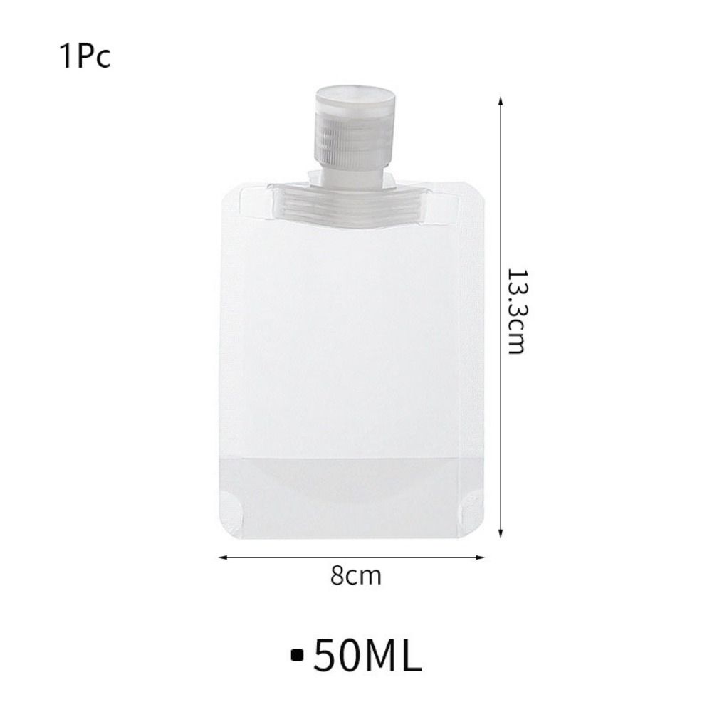 30/50/100 мл гель для душа, сумка для замены шампуня, герметичный контейнер для хранения лосьона, сумка-дозатор, дорожная сумка