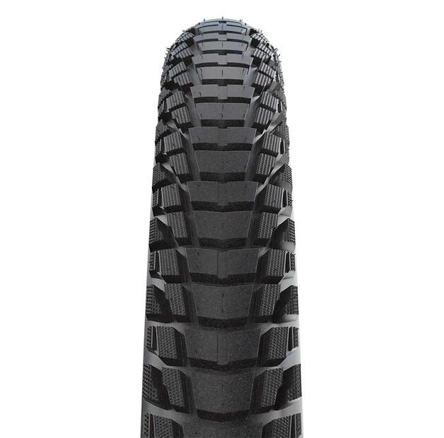 Schwalbe Marathon Plus Tour Tubeless 26´´ x 35 жесткая городская шина