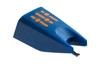 Replacement Stylus for Ortofon Stylus CC MKII DJ and Concorde MKII DJs