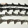 Spike Choker for Women Men Goth Punk Necklace Metal Spike Chain Choker Rock Night Club Rivet Jewelry