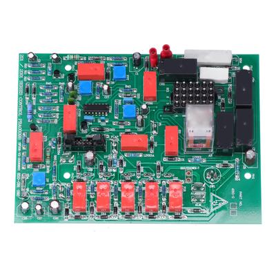 Плата управления приводом Панель генератора Модуль печатной платы PCB для Wilson 650-091