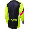 Downhill suit mountain bike cycling suit long-sleeved top off-road motorcycle suit T-shirt men's breathable quick-drying batch